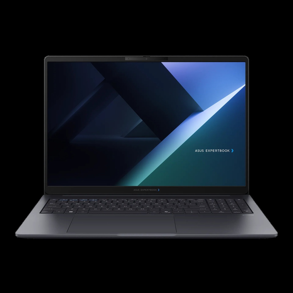 COMPUTADOR ASUS/EXPERTBOOK B3 16PULG ULTRA5 225H 1.7GHZ 16GB DDR5 SODIMM 512GB NONTOUCH NO OS 1Y C