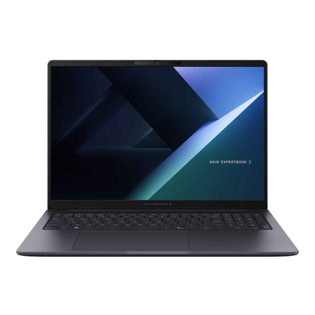 [B3605CCA-MB2393] COMPUTADOR ASUS/EXPERTBOOK B3 16PULG ULTRA5 225H 1.7GHZ 16GB DDR5 SODIMM 512GB NONTOUCH NO OS 1Y C