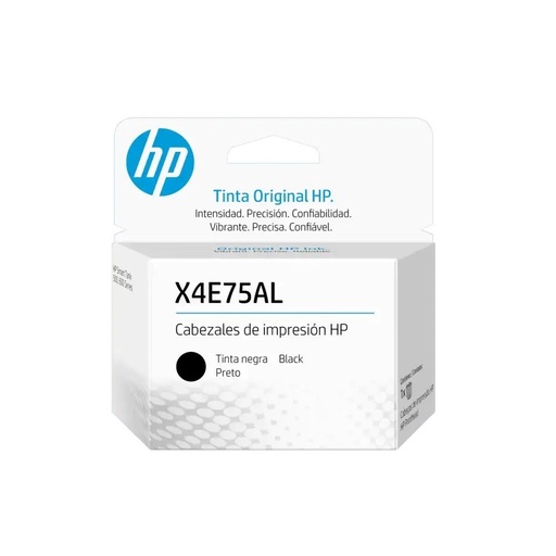 [X4E75AL] CABEZAL HPINC X4E75A NEGRO SMART TANK 500/515/519/530/615 X4E75AL