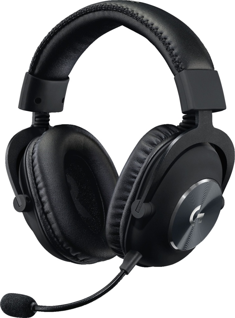 AURICULAR LOGITECH 981-000977 /GAMING/ G335 / NEGRO / PC – PS – NINTENDO SWITCH