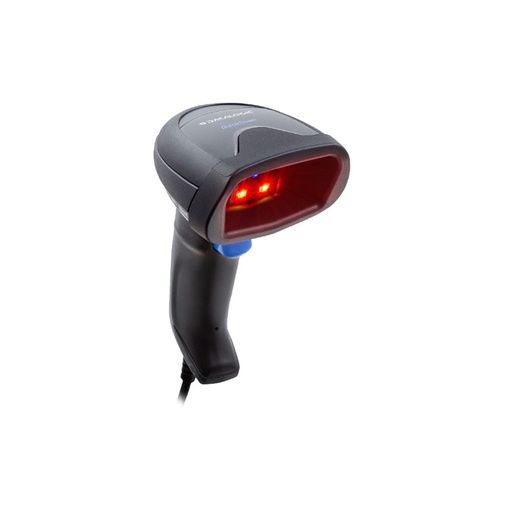 [QW2500] SCANNER DE MANO DATALOGIC QUICKSCAN 2500 / 1D – 2D / IP52 / QW2500