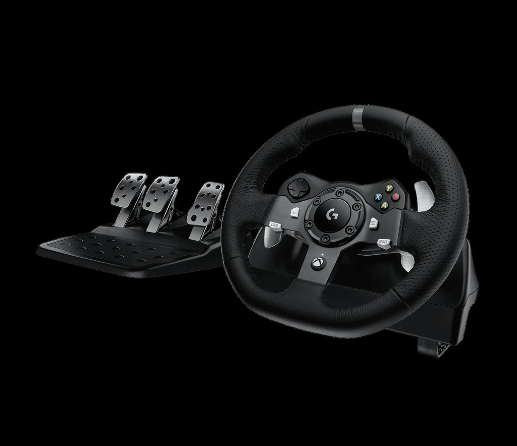 VOLANTE/DE/CARRERAS/LOGITECH G29 DRIVING FORCE/USB/ PARA PLAY STATION 3 Y 4