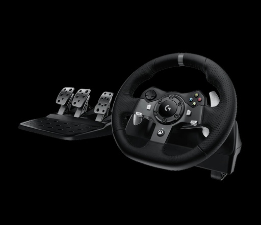 [941-000111] VOLANTE/DE/CARRERAS/LOGITECH G29 DRIVING FORCE/USB/ PARA PLAY STATION 3 Y 4