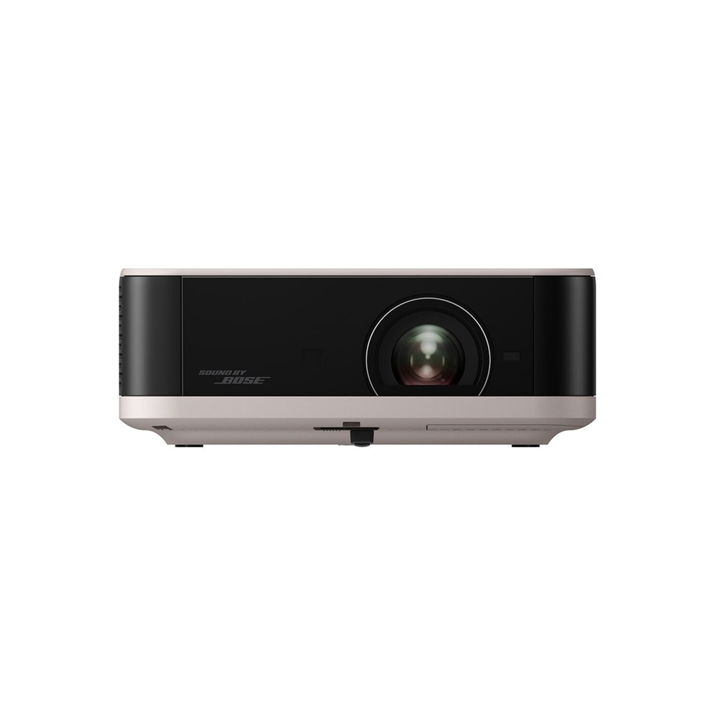 PROYECTOR EPSON LIFESTUDIO POP EF-61R FHD BEIGE ROSADO 700 LUMENES ANDROID WIFI V11HB72221