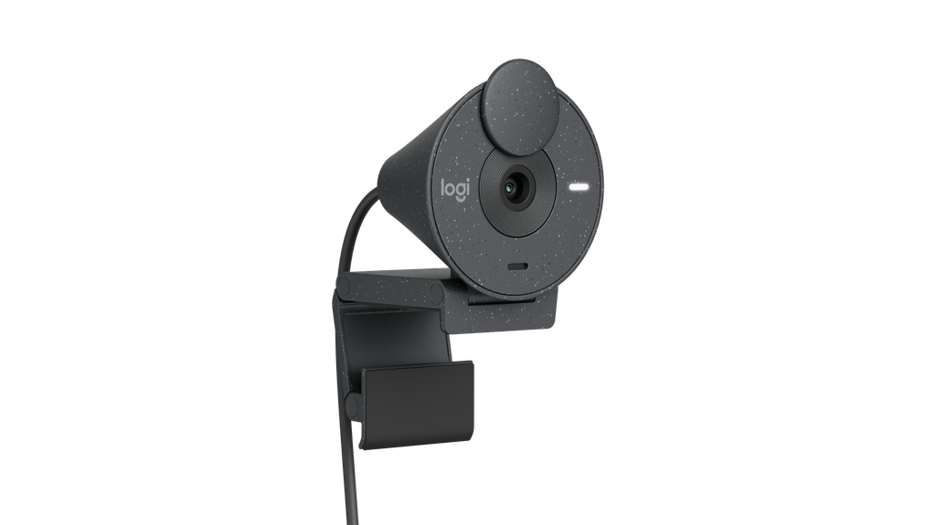 [960-001519] CAMARA/LOGITECH BRIO 305 GRAFITO B2B /FHD /MIC. /USB-C