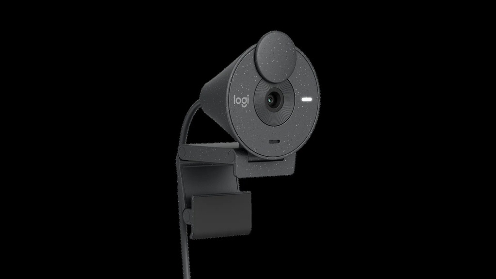 CAMARA/LOGITECH BRIO 305 GRAFITO B2B /FHD /MIC. /USB-C