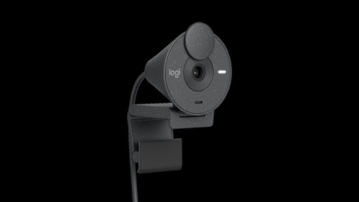 [960-001519] CAMARA/LOGITECH BRIO 305 GRAFITO B2B /FHD /MIC. /USB-C