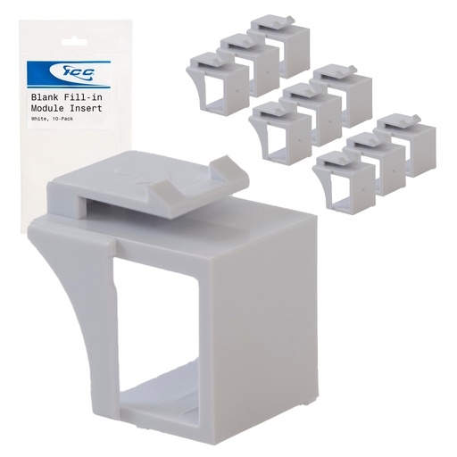[SUMREDIC107BN0W] INSERT BLANK FILL-IN BLANCO (10PCS-BAG)
