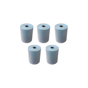 [SUMSATRT5730C05] ROLLO TERMICO SAT 57mmX30mts 48G C05 PACK 5U