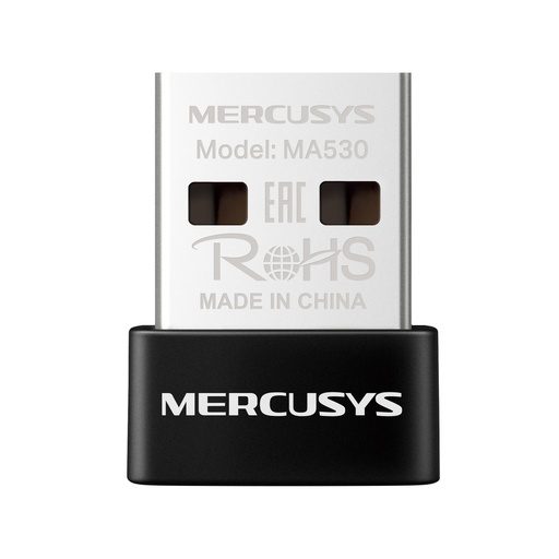 [TS-000112] ADAPTADOR NANO MERCUSYS USB Bluetooth 5.3