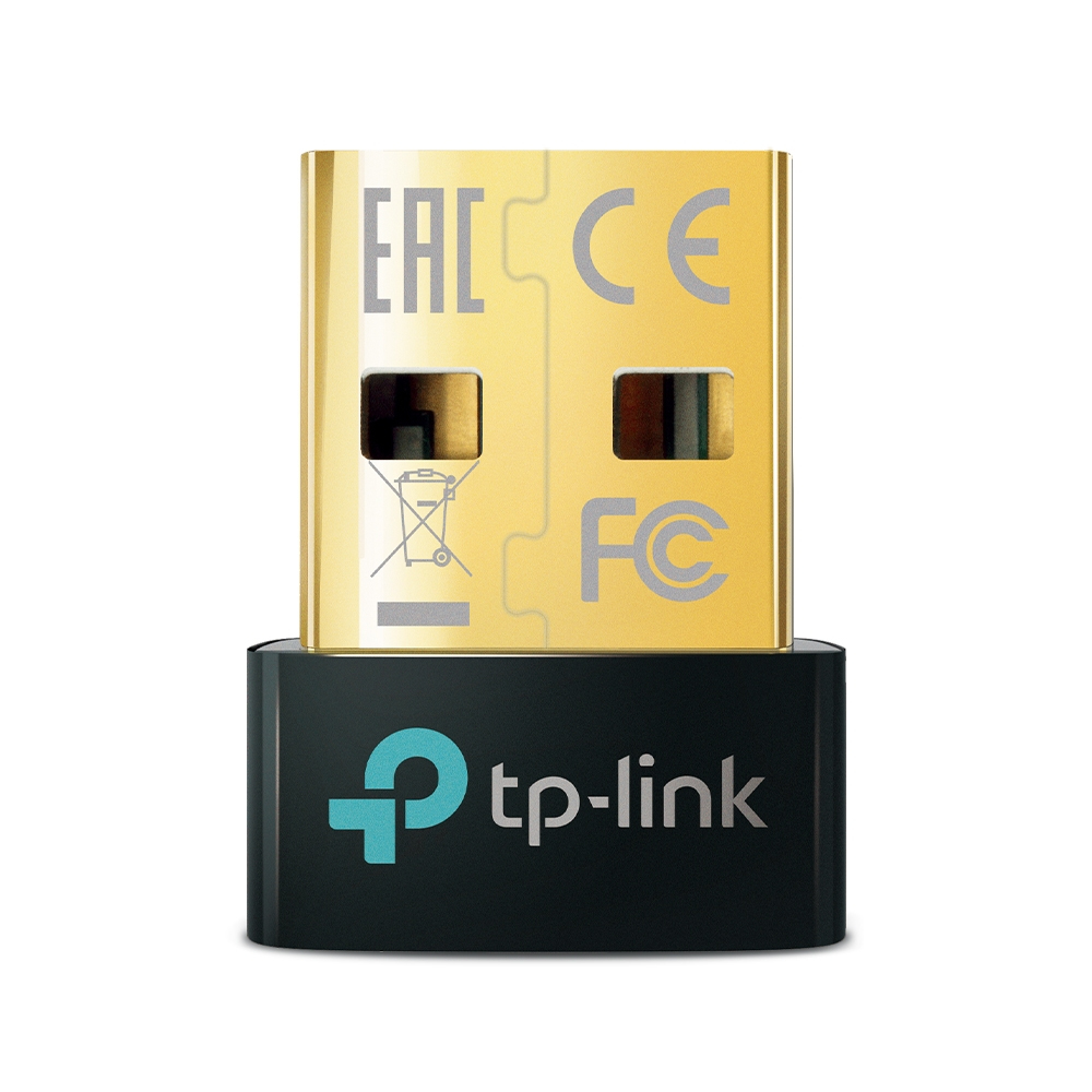 ADAPTADOR NANO USB BLUETOOTH 5.0 UB500