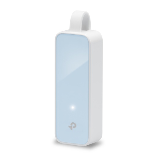 [ADATPLUE200] ADAPTADOR DE RED TP-LINK UE200 USB 2.0 ETHERNET 100MBPS