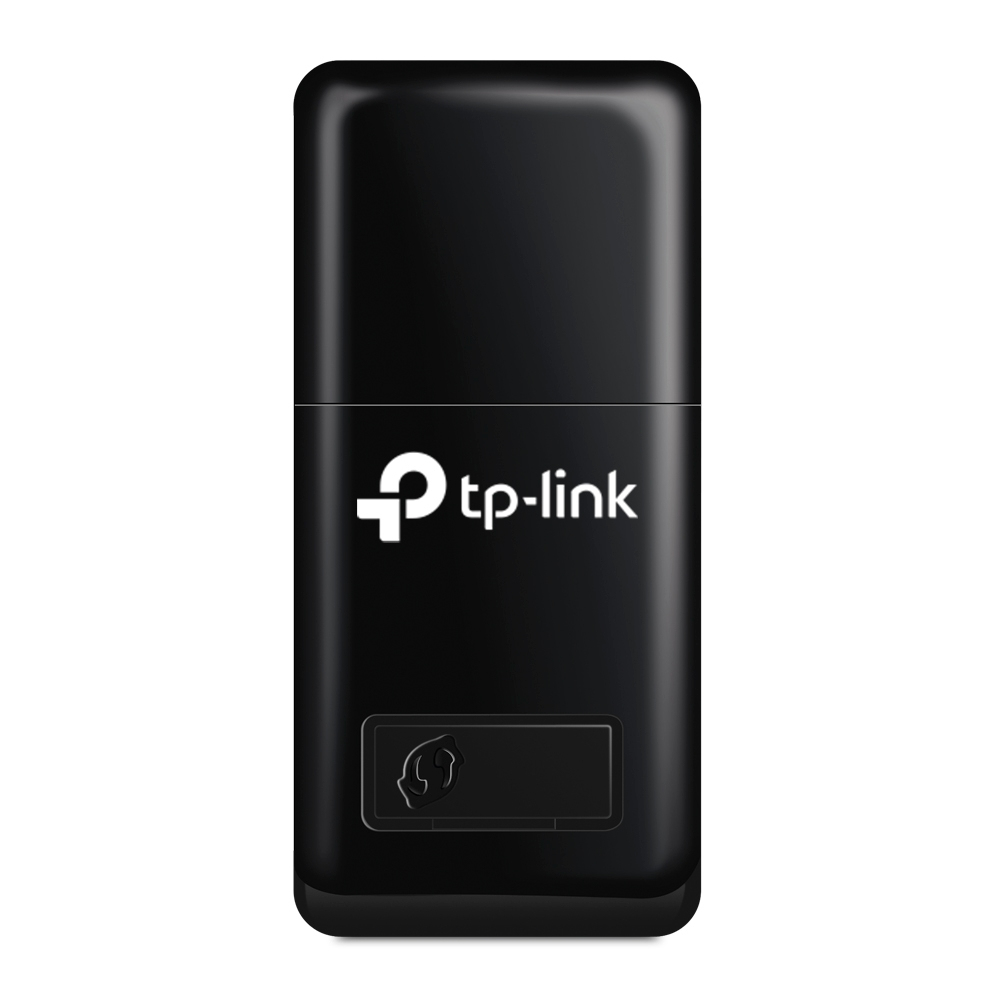 ADAPTADOR USB NANO INALAMBRICO N 300MBPS TL-WN823N