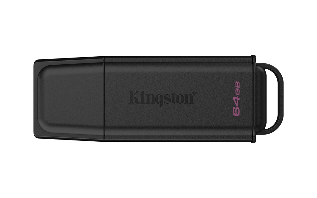 FLASH MEMORY KINGSTON DTXG2 64GB DataTraveler Exodia USB 3.2 Gen1
