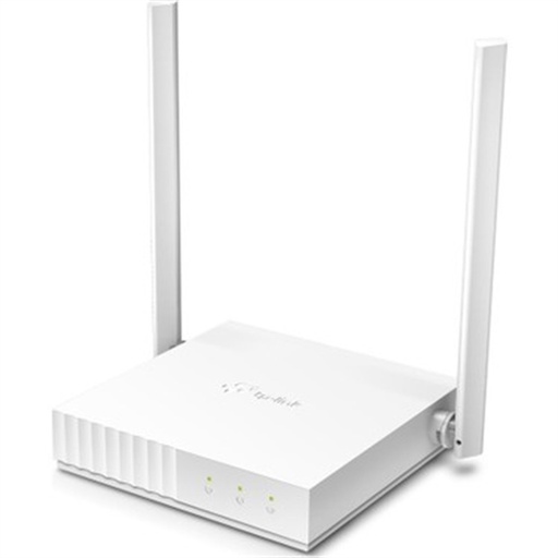 [TS-002934] ROUTER MERCUSYS MW301R WIRELESS N 300MBPS 2ANT.