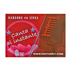 [SOFXXXLIC-KAR01] LICENCIA KARAOKE FARRAOKE.COM