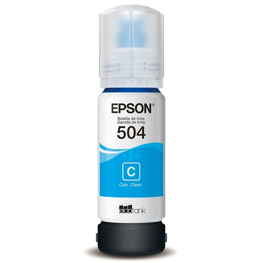 [SUMEPST544220] BOTELLA EPSON T544220 CIAN L3110 L3250