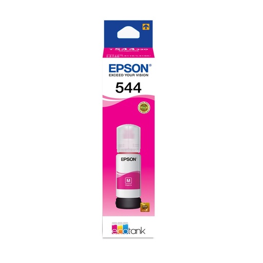 [SUMEPST544320] BOTELLA EPSON T544320 MAGENTA L3110 L3250