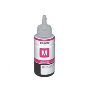 BOTELLA EPSON STYLUS T664320 MAGENTA