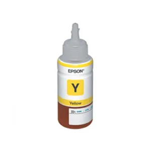 [SUMEPST664420] BOTELLA EPSON STYLUS T664420 AMARILLO