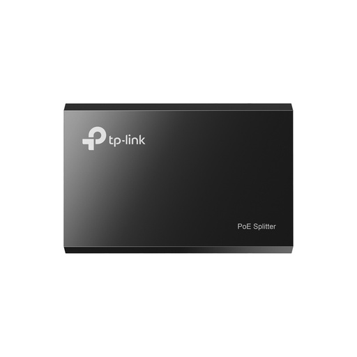 [ADATPLTL-POE10R] SPLITTER TP-LINK POE OMADA ALIMENTACION DE SALIDA AJUSTABLE PLUG AND PLAY TL-POE10R