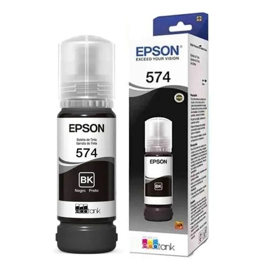 [TS-000289] BOTELLA DE TINTA EPSON T574320 70ML MAGENTA FOR L8050-L18050