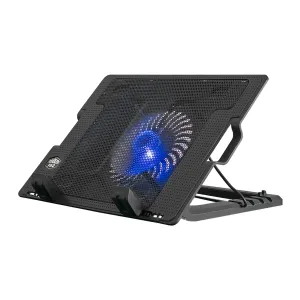 [VENXXX1VEN5NI2P] COOLING FAN 2-USB 1-VENTILADOR 5-NIVELES NEGRO