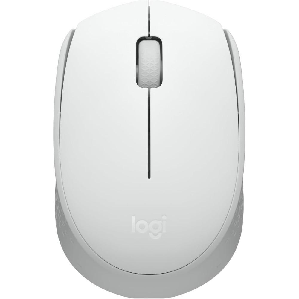 MOUSE LOGITECH M170 WIRELES OFF-WHITE