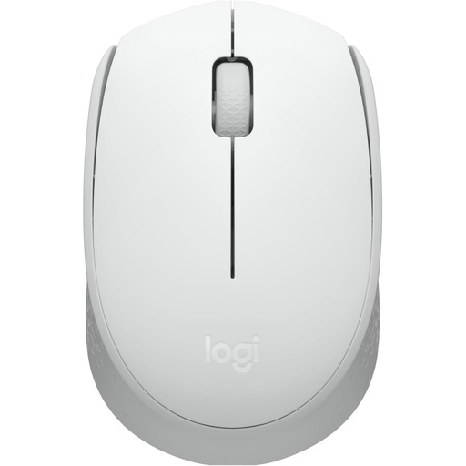 [TS-002359] MOUSE LOGITECH M170 WIRELES OFF-WHITE
