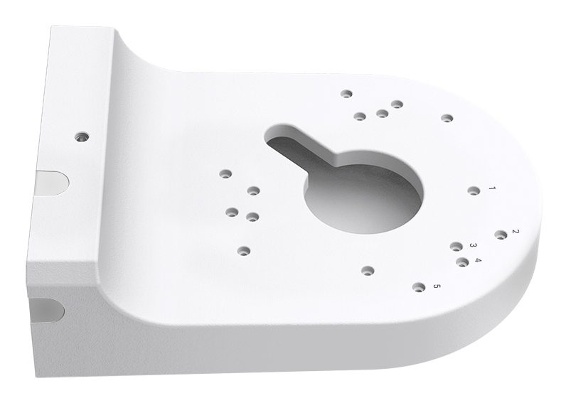 CAJA DE CONEXIONES PARA CAMARA IP 7.1x5.3x2.3 inch