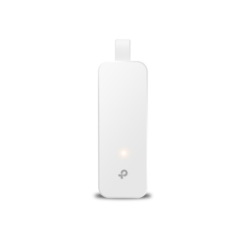 [ADATPLUE300] ADAPTADOR TP-LINK USB 3.0 PARA ADAPTADOR GIGABIT CON RED ETHERNET PLUG AND PLAY UE300