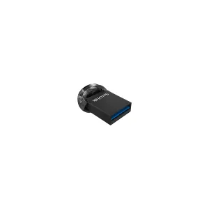 [FMESNDZ430032GK] FLASH MEMORY SANDISK 32GB ULTRA FIT USB 3.2 HASTA 130MBS Black