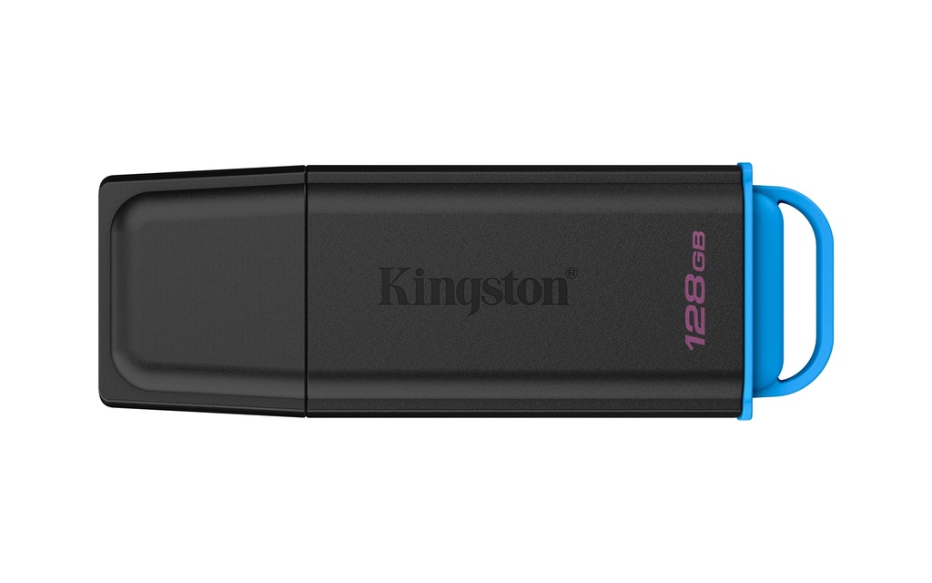 FLASH MEMORY KINGSTON DTXG2 128GB DataTraveler Exodia USB 3.2 Gen1