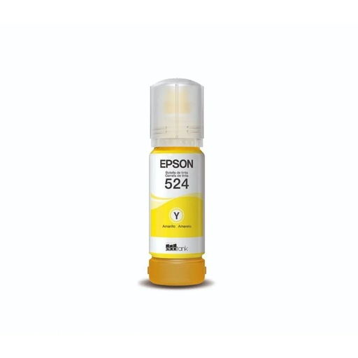 [SUMEPST524420] BOTELLA EPSON T524420 70ML AMARILLO FOR L15160
