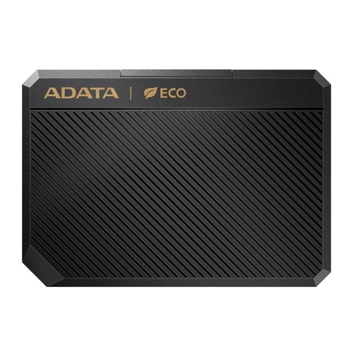 [CASADAEC600BCBK] CASE ADATA FOR HDD-SSD EC600 7MM-9.5MM USB 3.2 GEN2 CABLEUSB3.2 Gen1 Micro-B a Tipo-A Black