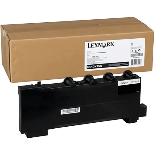 [SUMLEXC500X27G] BOTELLA RESIDUOS 30K C500 | X500-502