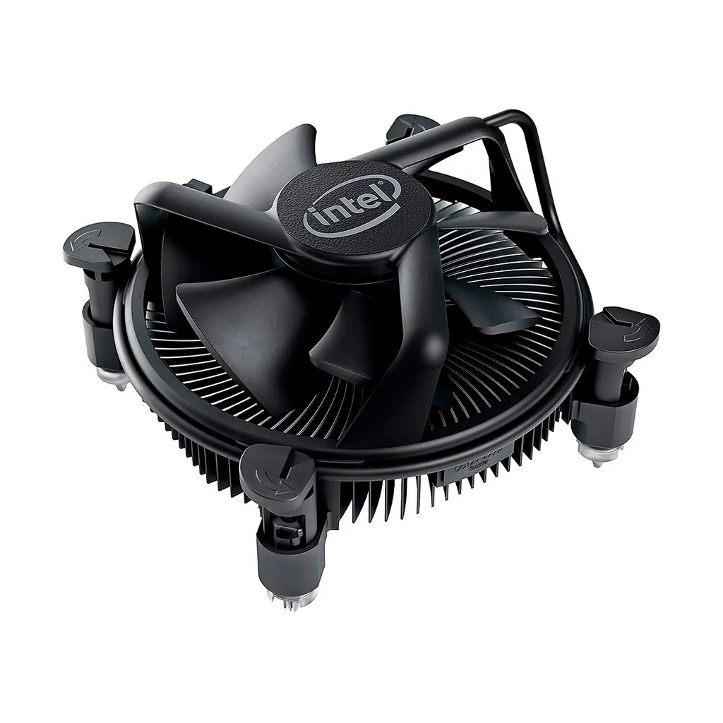 [VENINTK69231001] HEATSINK INTEL FORM CPU LGA1200-1150 ALUMINUM-COPPER