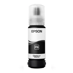 BOTELLA EPSON NEGRO PIGMENTO L8180 L8160