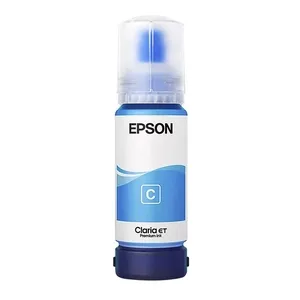 [SUMEPST555220] BOTELLA EPSON CYAN L8180 L8160