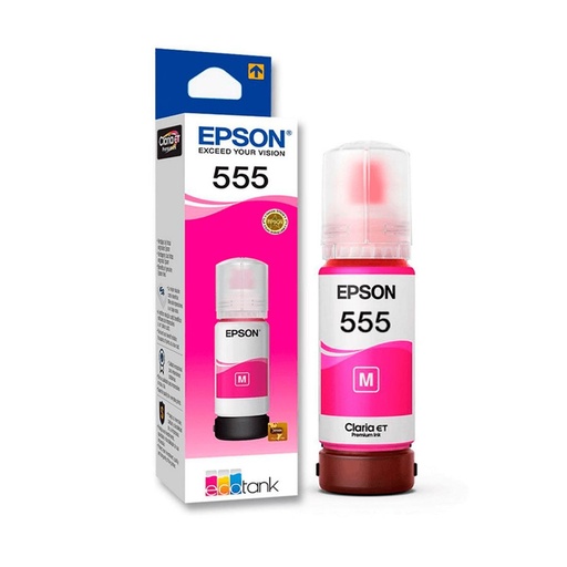 [SUMEPST555320] BOTELLA EPSON MAGENTA L8180 L8160