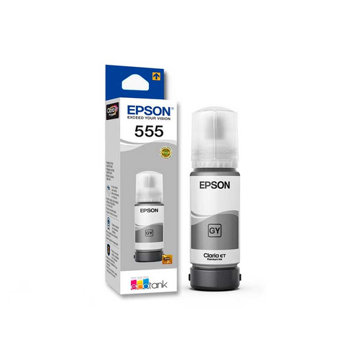 [SUMEPST555520] BOTELLA EPSON LIGHT GRAY L8180 L8160
