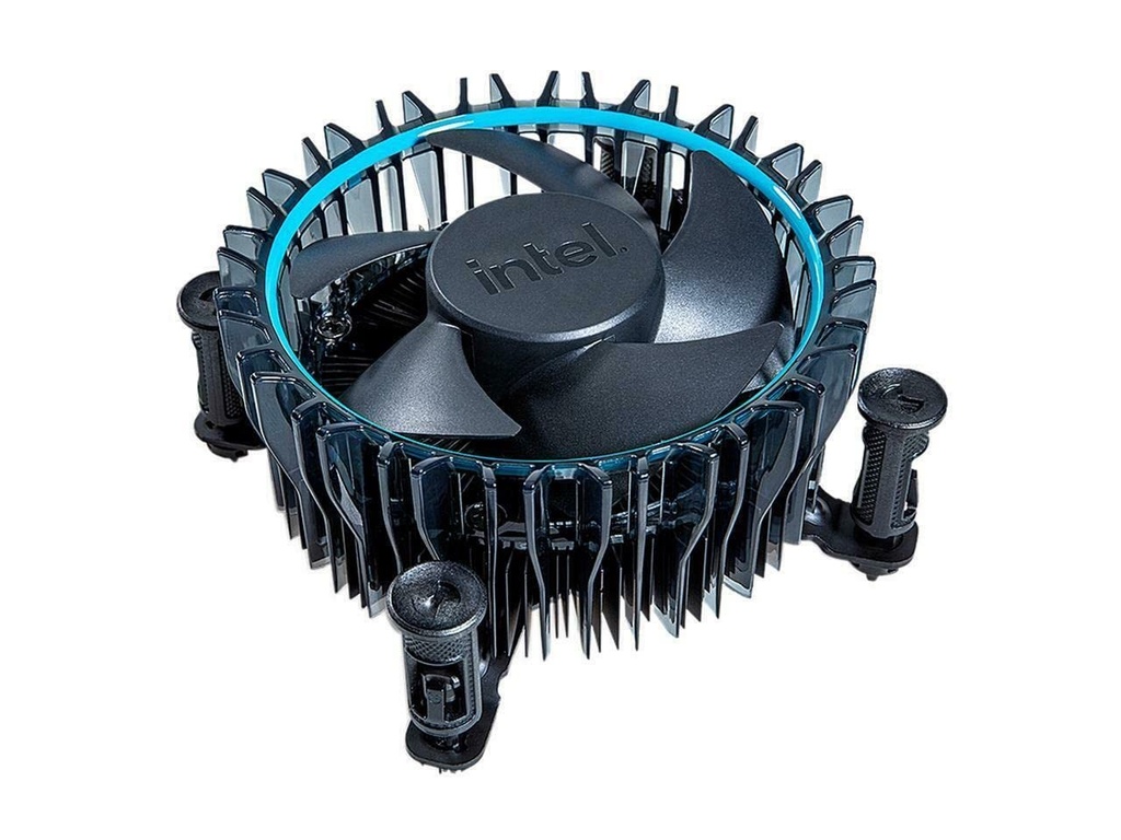 HEATSINK INTEL FOR CPU LGA1700 65W GEN12AV-13AV.