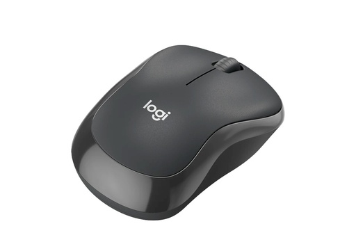 [TS-002363] MOUSE LOGITECH M240 SILENT BLUETOOTH BLACK