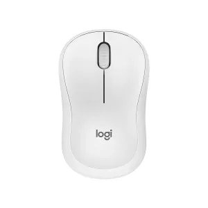 [MOULOG910007116] MOUSE LOGITECH M240 SILENT BLUETOOTH WHITE