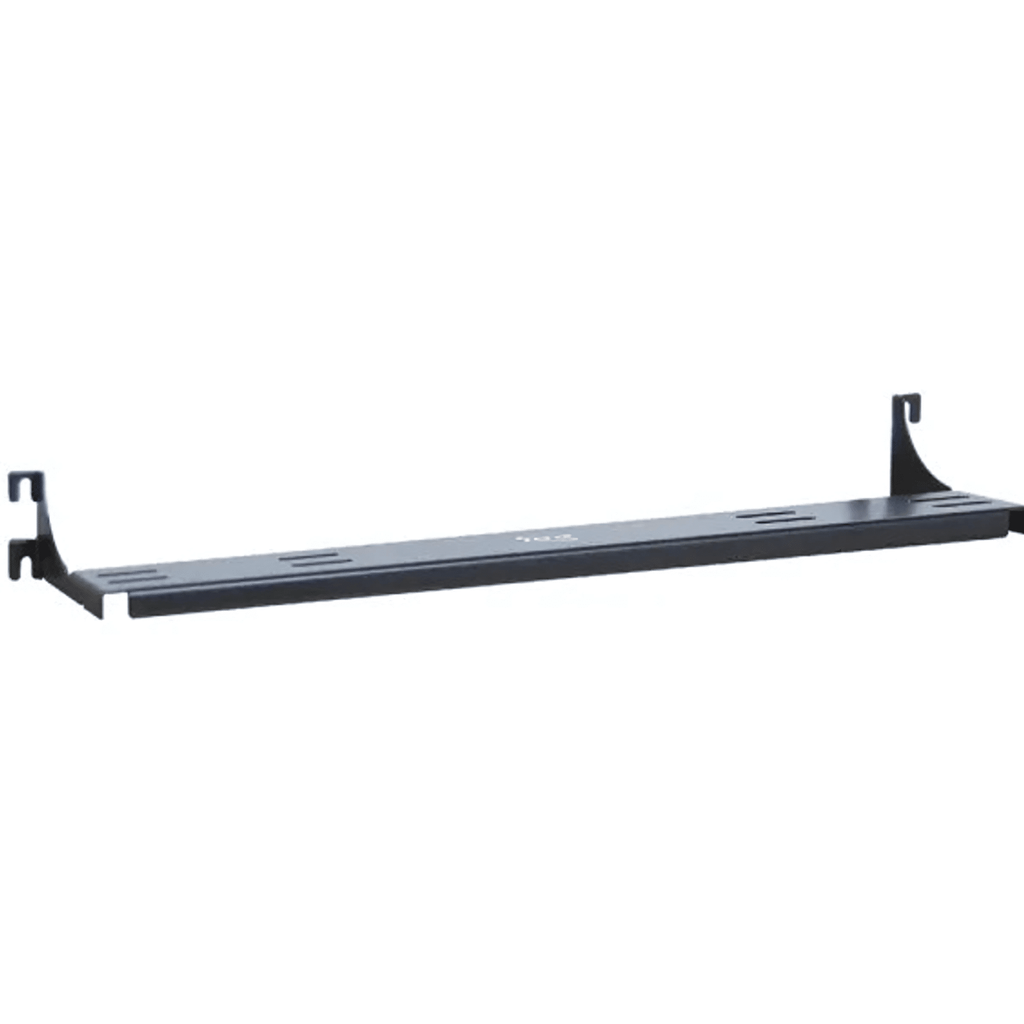 BRACKET CABLE MGMT EXTENDED 19INC.