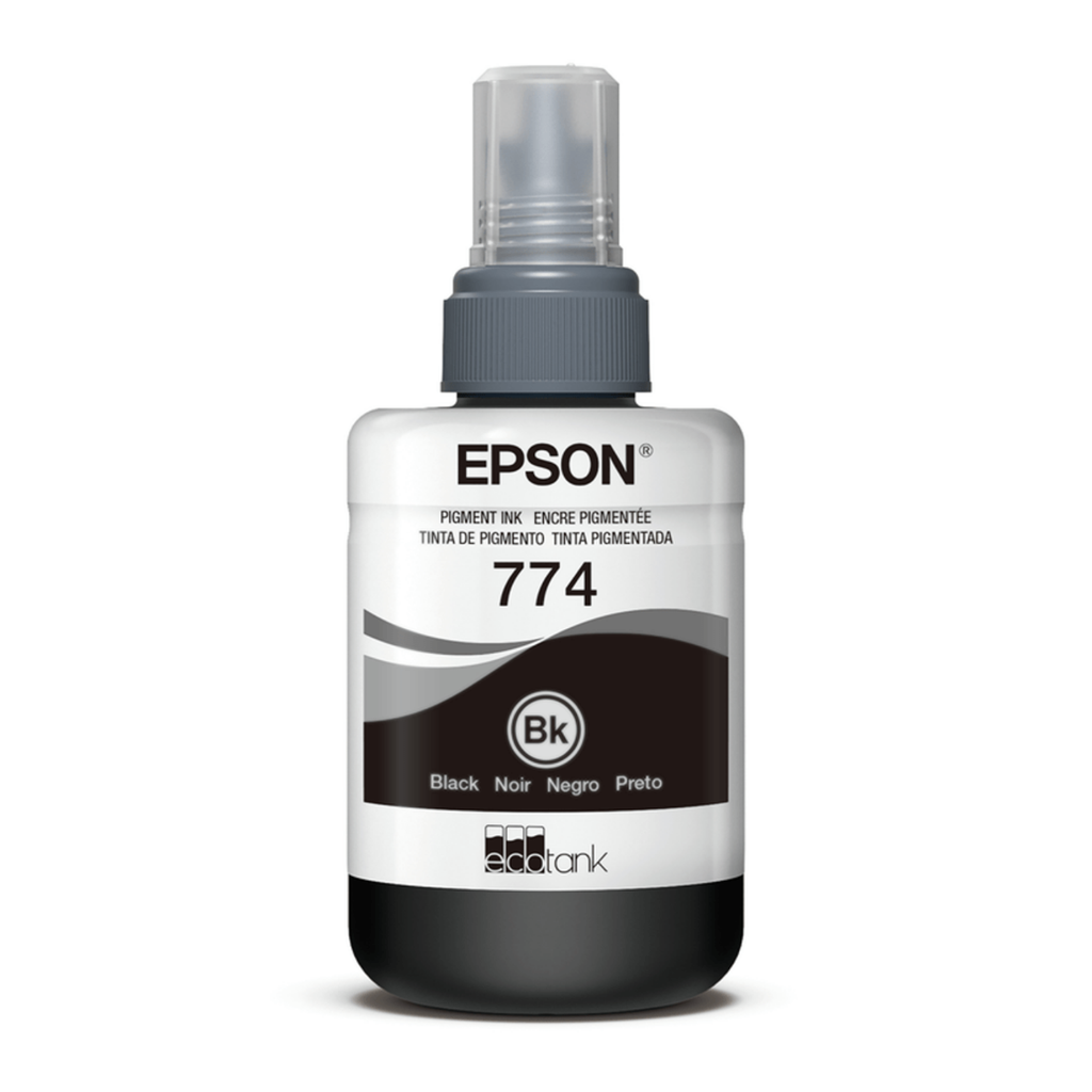 [SUMEPST774120] BOTELLA EPSON M105 M205 NEGRO