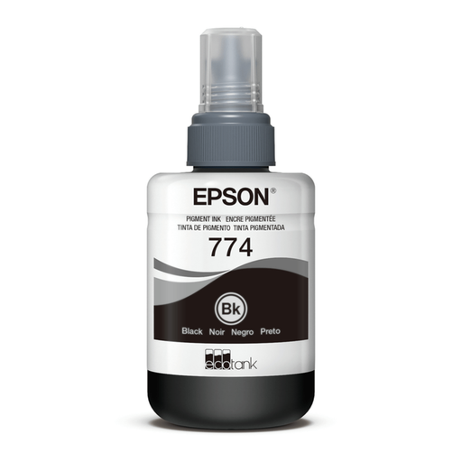 [SUMEPST774120] BOTELLA EPSON M105 M205 NEGRO