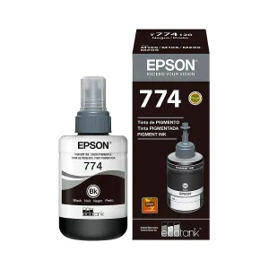 [SUMEPST774120] BOTELLA EPSON M105 M205 NEGRO