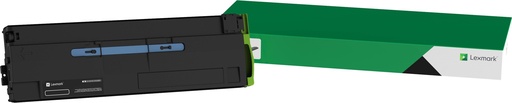[SUMLEX73D0W00] CONTENEDOR RESIDUOS LEXMARK CS943 CX942 943 944 XC9445 55 65 35.000 PAGINAS