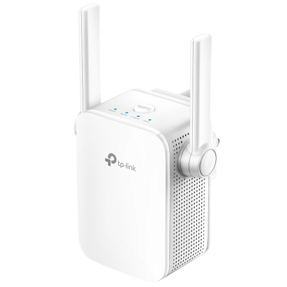 [ADATPLRE205] EXTENSOR DE COBERTURA WI-FI AC750 RE205